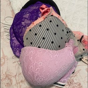 Victoria Secret Bras BRAND NEW NEVER WORN